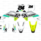 HUSQVARNA 24-25  "GRADIENT" SERIES