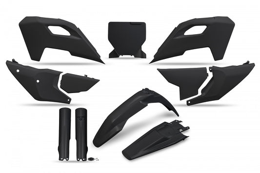 UFO Full Plastic Husqvarna TX 2023-24