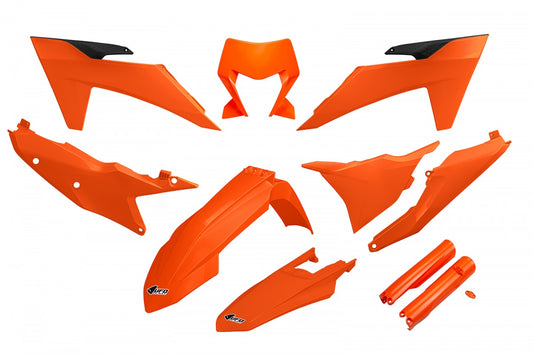 UFO Full Plastic KTM Enduro Models 2024-2025