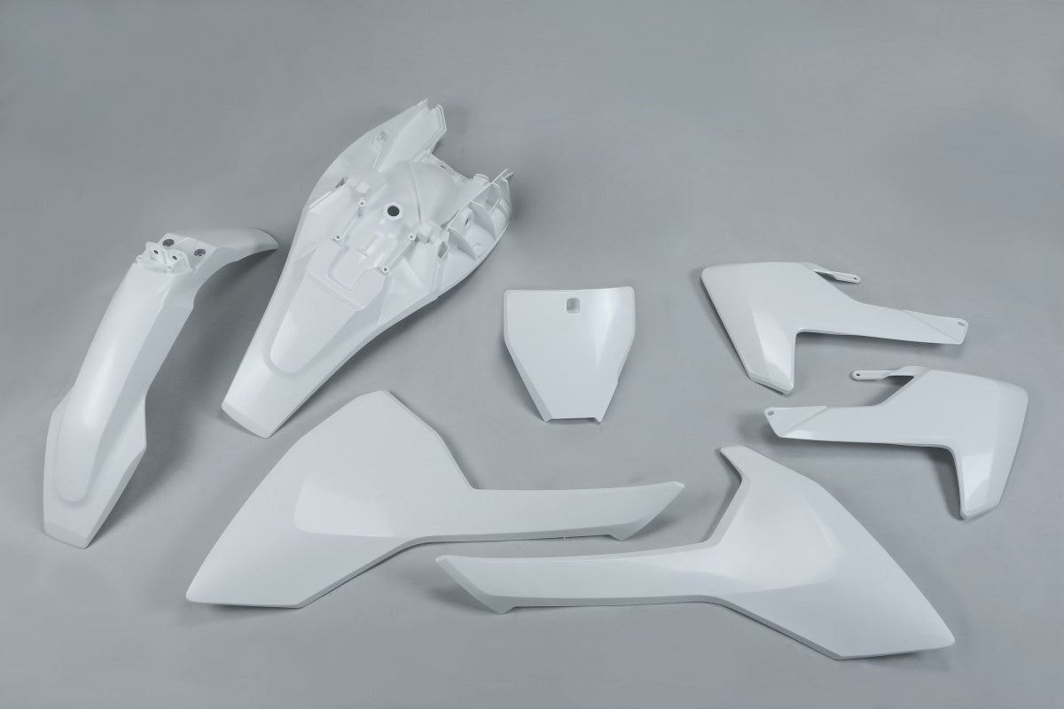UFO Full Plastic Husqvarna TC 2018-2022