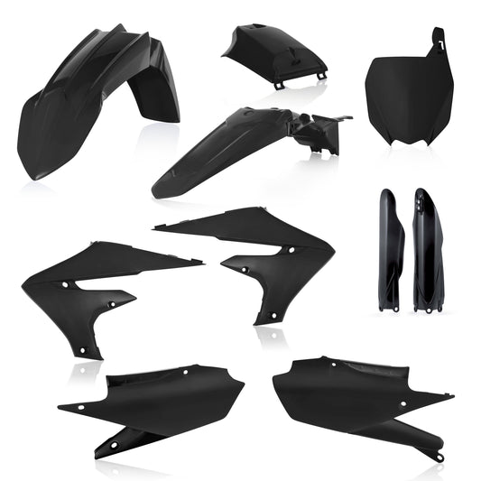 Acerbis Full Plastic Yamaha YZ 250 F/ YZ 450 F 2019 - 2021